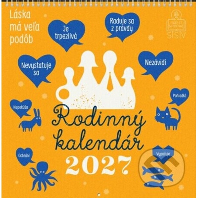 Rodinný 2027