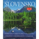 Slovensko A - Ž