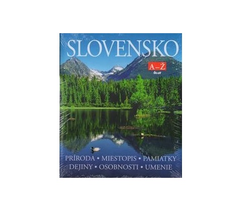 Slovensko A - Ž