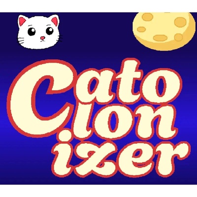 Catolonizer