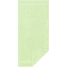 Egeria Ručník pro hosty Manhattan Gold, 30 x 50 cm (světle zelená)