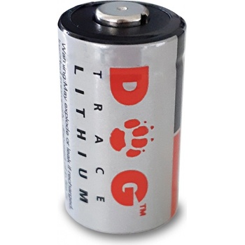 DogTrace Baterie lithiová DT CR2 3V