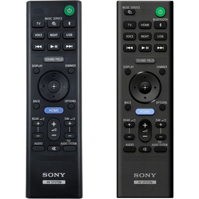 Sony rmt-ah510u - оригинален дистанционен контрол (rmt-ah510u)