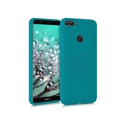 Púzdro kwmobile Huawei P Smart matné