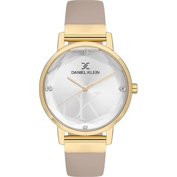Daniel Klein Дамски часовник Daniel Klein DK. 1.13458-4 (B--DK.1.13458-4)