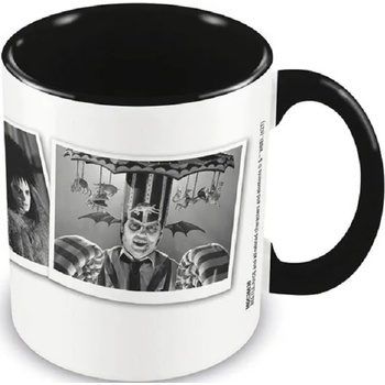 Image 1 of Pyramid International Чаша Pyramid Movies: Beetlejuice - Key Art (MGC26630)