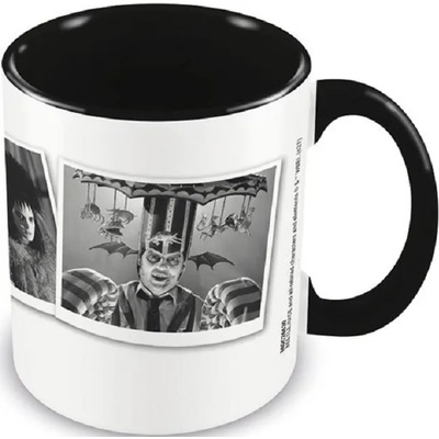 Pyramid International Чаша Pyramid Movies: Beetlejuice - Key Art (MGC26630)