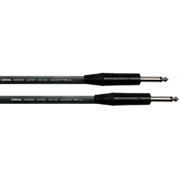 Cordial CSI 6 PP 150 6 m Директен - Директен Инструментален кабел (CSI 6 PP 150)