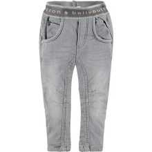 Bellybutton Baby Džíny grey denim