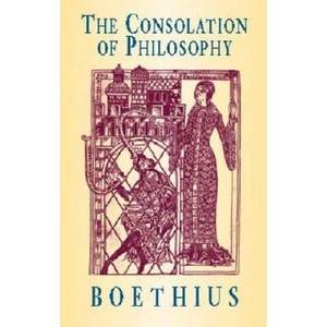 Consolation of Philosophy | Boethius (ISBN: 9780486421636)
