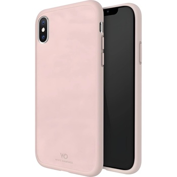 Hama Калъф Hama Promise за Apple iPhone Xs / X - Розов KP28827 (28827)