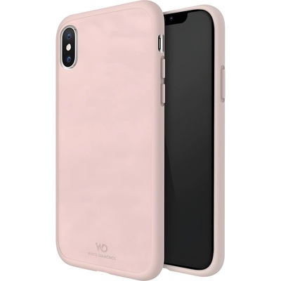 Hama Калъф Hama Promise за Apple iPhone Xs / X - Розов KP28827 (28827)
