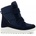 Ecco Детски зимни ботуши Ecco Kid's Urban Snowboarder VCR Winter boots - Night Sky / Night Sky - размер 30 (EU) (702-2436-0414)