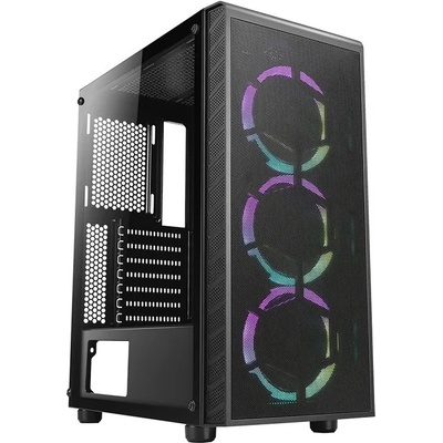 AZZA CSAZ-360 RGB black