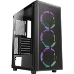 AZZA CSAZ-360 RGB black