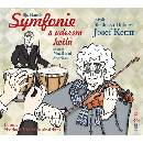 Symfonie s úderem kotlů