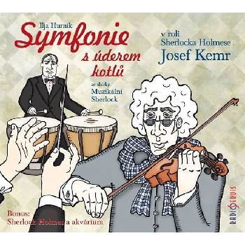 Symfonie s úderem kotlů