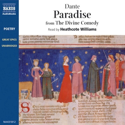 Paradise (EN) - Dante Alighieri