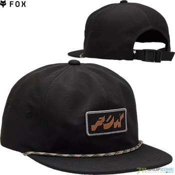 Fox Elevated hat