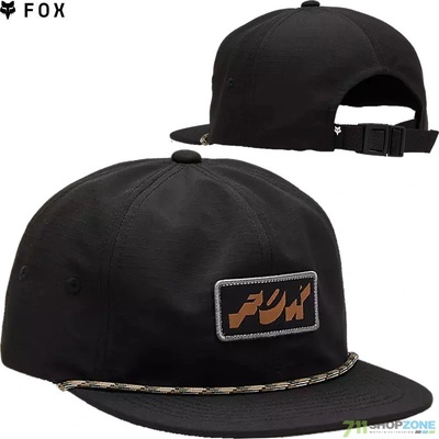 Fox Elevated hat