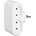 Legrand 4 Plug (050650)