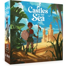 Brotherwise Games Castles by the Sea