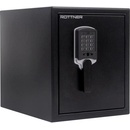 Rottner FIRE DATA 40