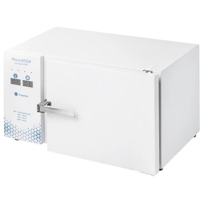 Microstop Protect Sterilizátor tepelného vzduchu – Sleviste.cz