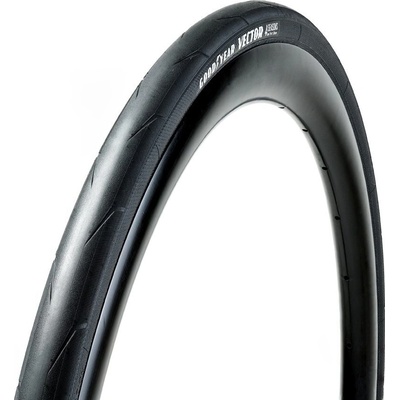 Vector 4Seasons, Tube Type 700x30 / 30-622, Black