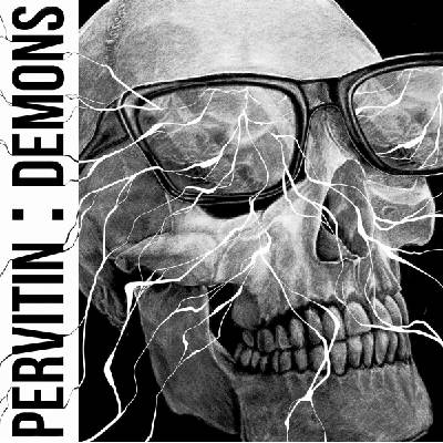 Pervitin - Demons (LP) (8721018023226)