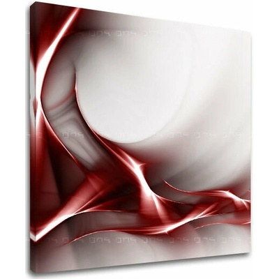 Obraz na stenu ABSTRAKT - 30x30 cm