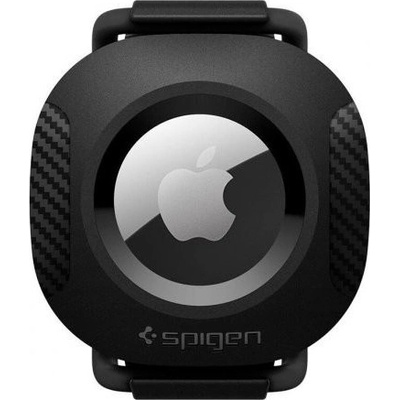 Spigen Pet Collar odolný obal AirTag čierne AHP03106