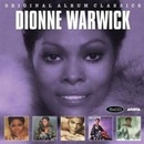WARWICK, DIONNE - ORIGINAL ALBUM CLASSICS CD