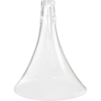 Le Creuset Фуния за вино с аератор Le Creuset WA-147 стъклена (59067020000001)