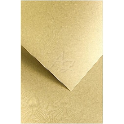 Galeria Papieru Designový papír A4 250g/20ks Royal zlatá