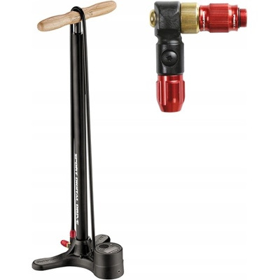 Lezyne Sport Digital Drive