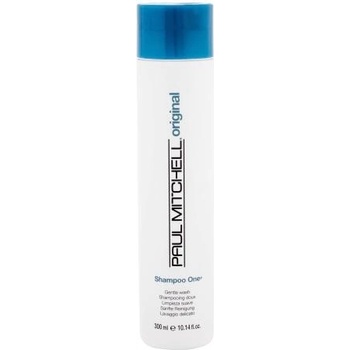 Paul Mitchell Shampoo One 300 ml