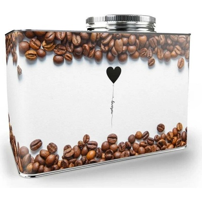 Sablio Dárková káva I love you 250 g