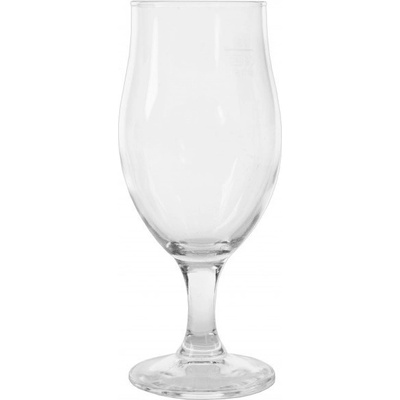 Makro Pohár na pivo s ciachom 400 ml