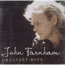 FARNHAM JOHN: GREATEST HITS CD