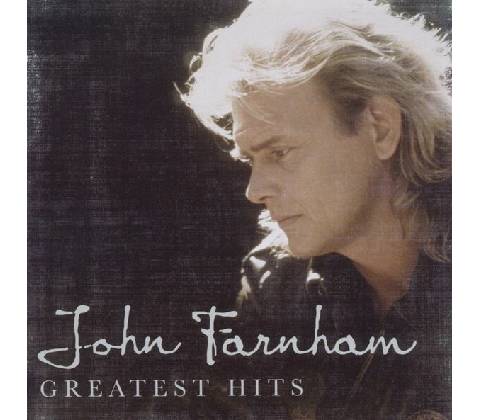 FARNHAM JOHN: GREATEST HITS CD