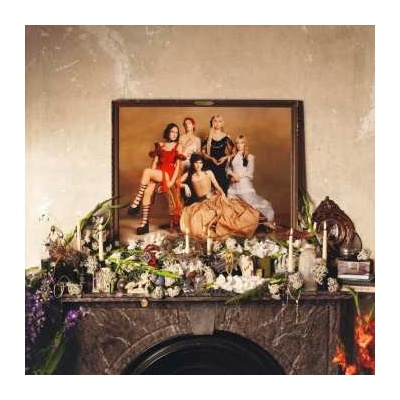 LAST DINNER PARTY - Prelude To Ecta LP