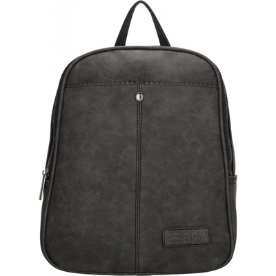 Zebra Trends Cynthia Black 9 l