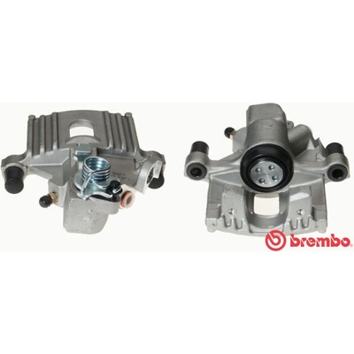 Brzdový strmeň BREMBO F 06 127 (F06127)