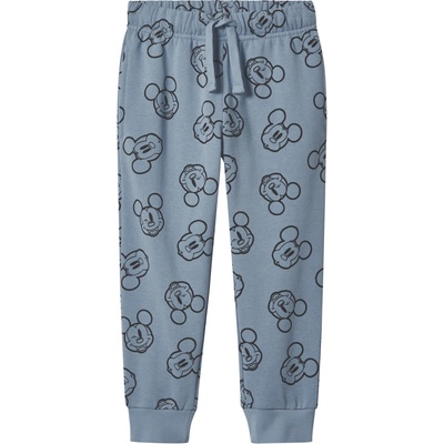 Chlapecké tepláky světle Modrá