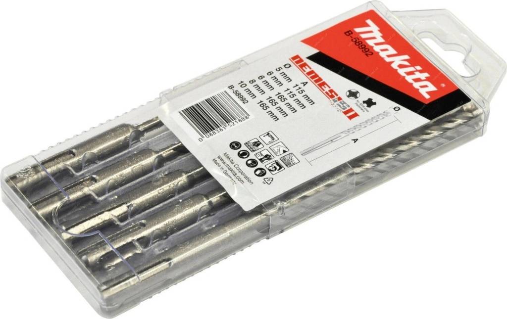 Makita B-58992