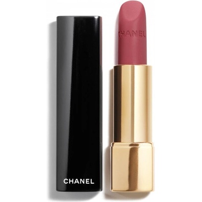 Chanel rouge allure velvet Zářivá matná rtěnka 79 elegante 3,5 g