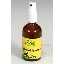 cdVet odstraňovač fekálních zápachů 500 ml