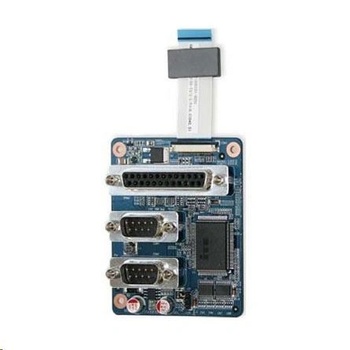 Shuttle PCL68 интерфейс карта/адаптер Вътрешна Успореден, Сериен (POA-PCL68)