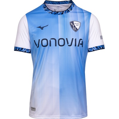 Mizuno VfL Bochum Away 2026/27 modrá